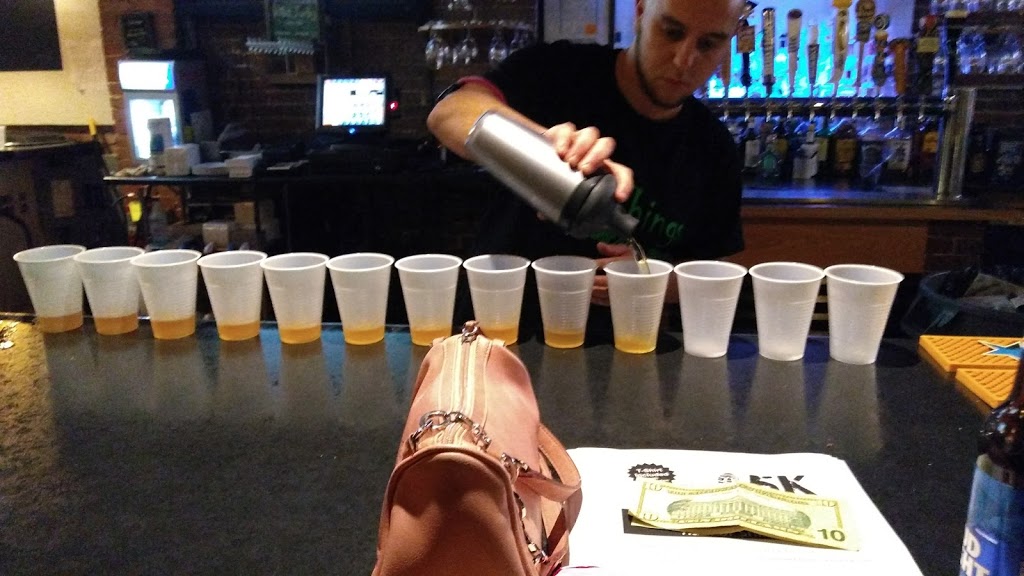 Wild Things Restaurant & Bar | restaurant | 113 E Main St, Frostburg, MD 21532, USA | 3016870210 OR +1 301-687-0210