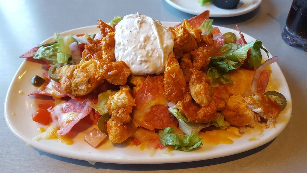 Buffalo Wings & Rings | restaurant | 509 Ohio Pike, Cincinnati, OH 45255, USA | 5135287464 OR +1 513-528-7464