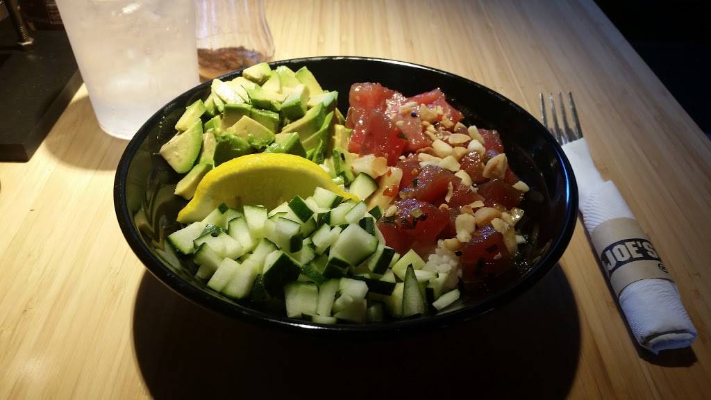 Tokyo Joes - Chandler | restaurant | 800 N 54th St C1-A, Chandler, AZ 85226, USA | 4803551580 OR +1 480-355-1580