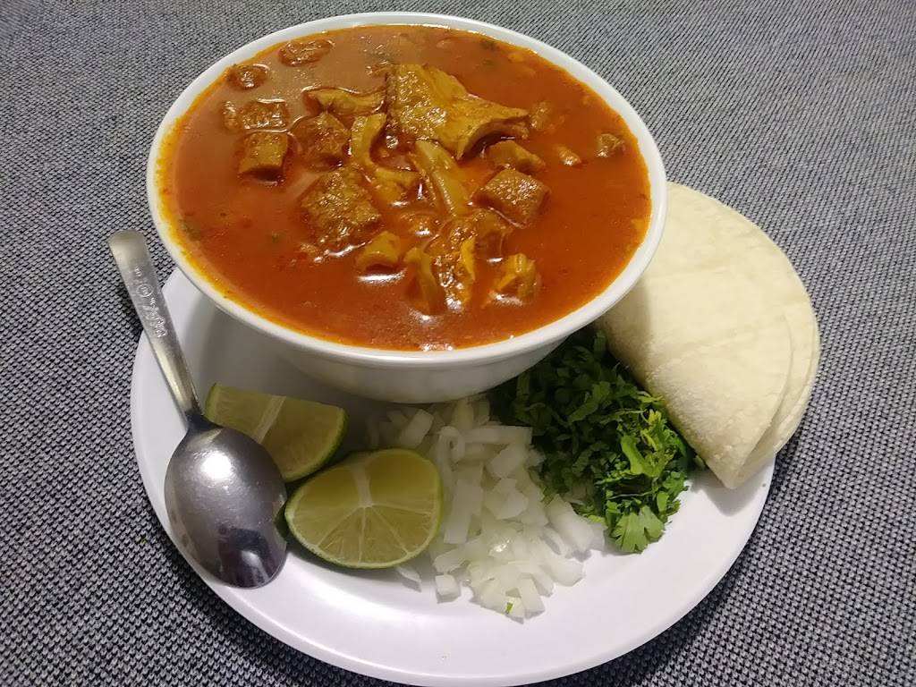 La Fajita Loca | restaurant | 8773 TX-35, Van Vleck, TX 77482, USA | 9794763075 OR +1 979-476-3075