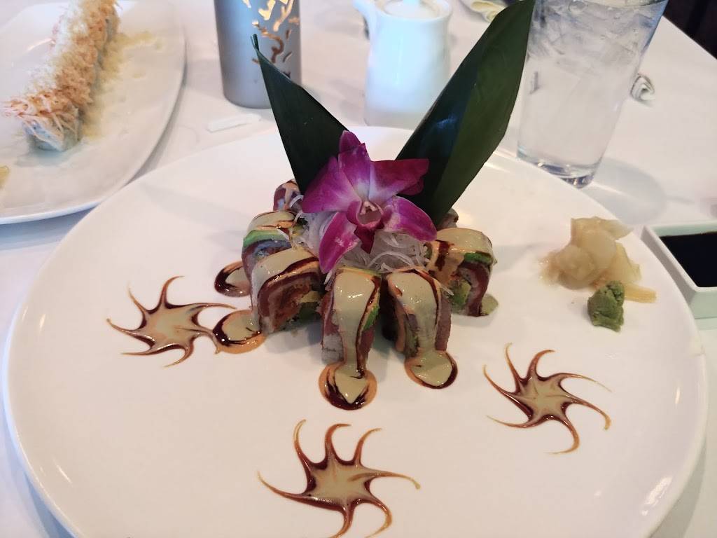 Jasmine | restaurant | 1122 30th St NW, Canton, OH 44709, USA | 3304933331 OR +1 330-493-3331