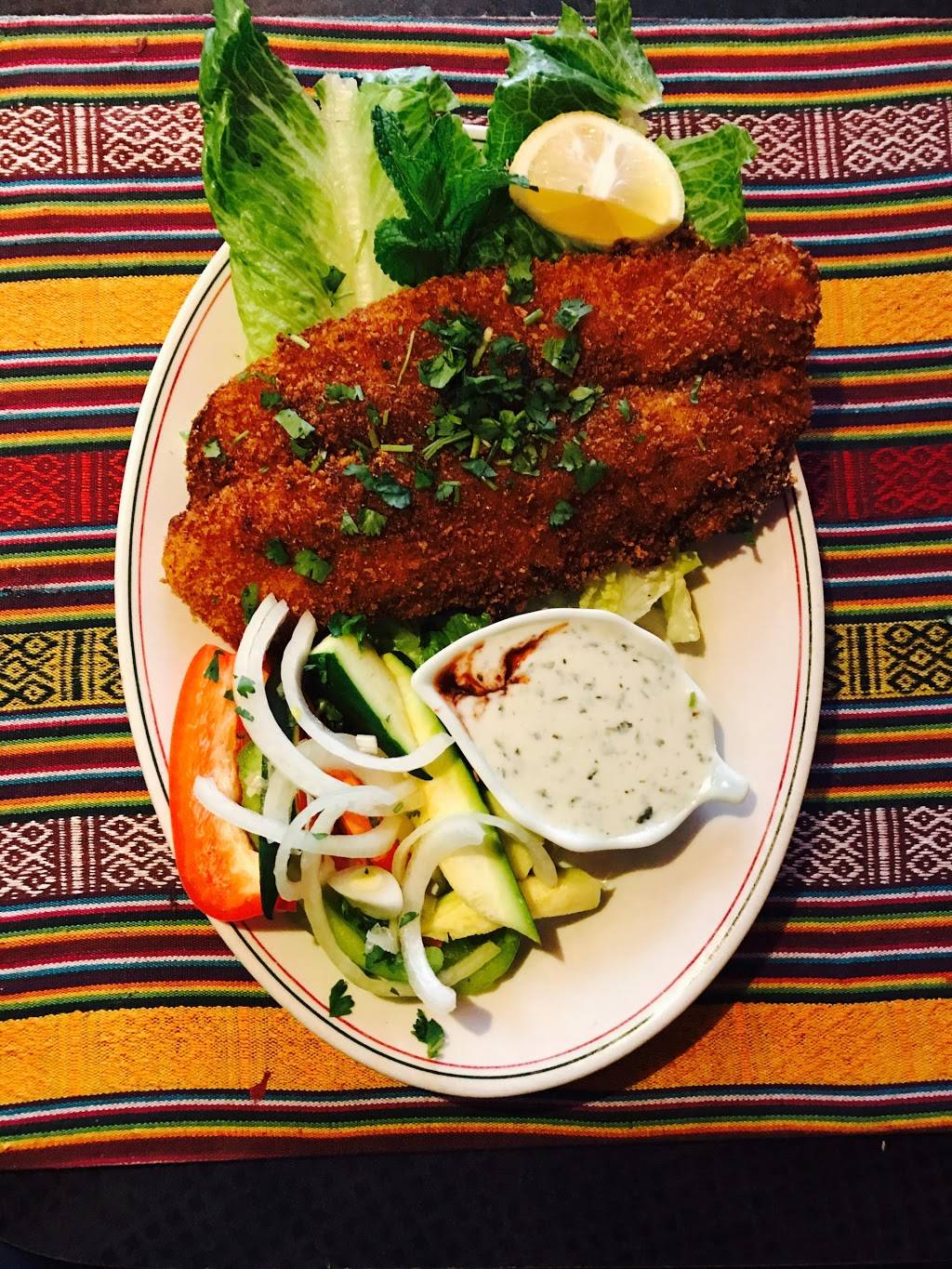 Ammis Pakwan | Halal Food | restaurant | 510 Broadway E, Seattle, WA 98102, USA | 2063249449 OR +1 206-324-9449