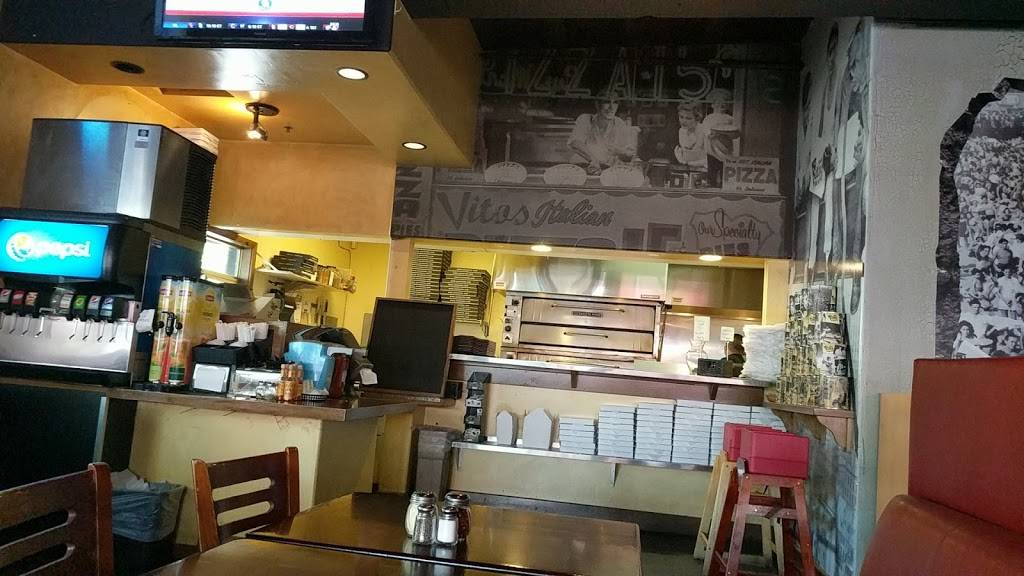 Uncle Vitos | restaurant | 524 2nd St, Davis, CA 95616, USA | 5307583000 OR +1 530-758-3000