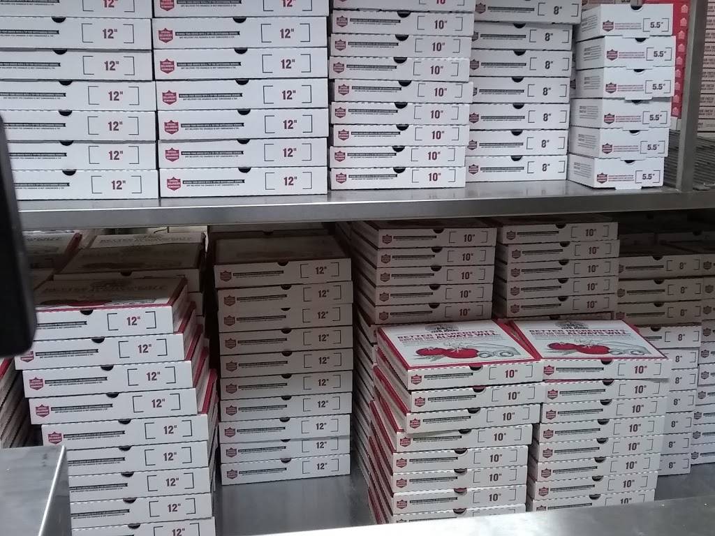 Papa Johns Pizza | restaurant | 384 W Half Day Rd, Buffalo Grove, IL 60089, USA | 8479557272 OR +1 847-955-7272