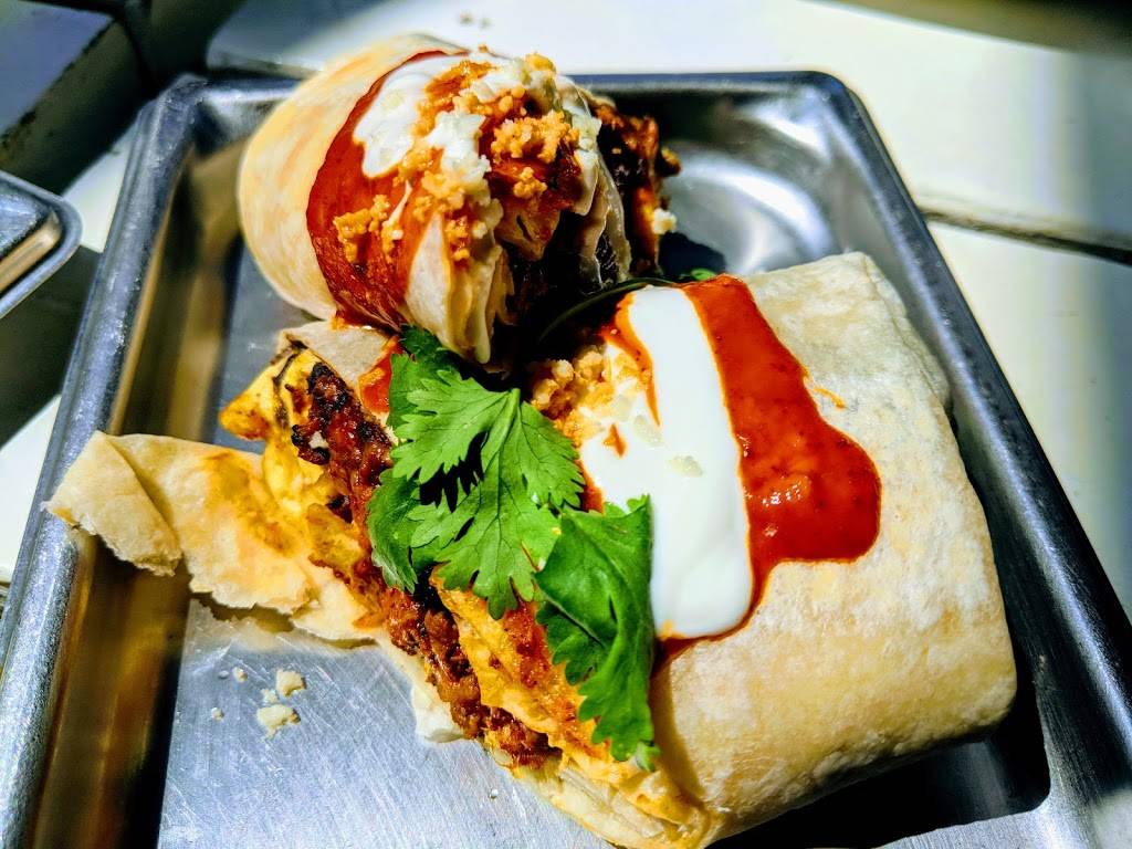 El Chucho - Cocina Superior | restaurant | 3313 11th St NW, Washington, DC 20010, USA | 2022903313 OR +1 202-290-3313