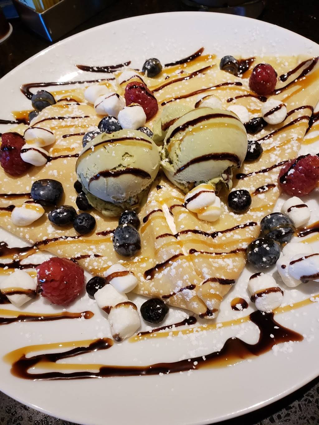 Le Crave of Rockledge/Suntree | cafe | 6525 3rd St Unit #107, Rockledge, FL 32955, USA | 3218008448 OR +1 321-800-8448