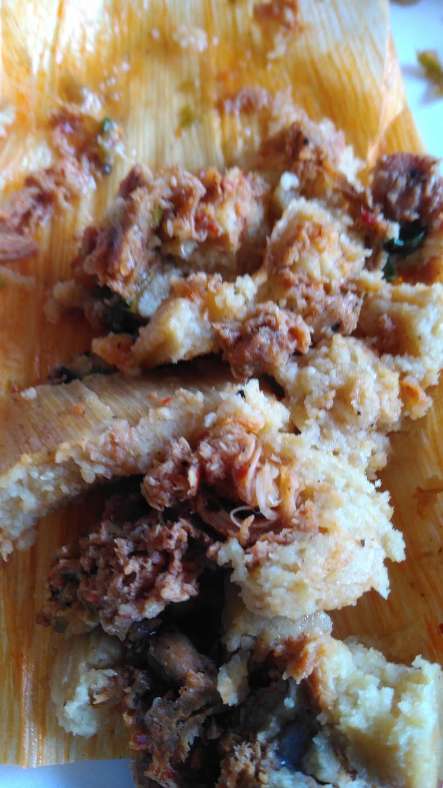 The Lady Tamales | restaurant | 933 Woodside Dr, Carson City, NV 89701, USA | 7758416533 OR +1 775-841-6533