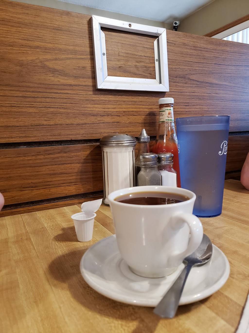 Northway Restaurant & Truck Stop | restaurant | 2493 ON-11, Oro Station, ON L0L 2E0, Canada | 7054872266 OR +1 705-487-2266