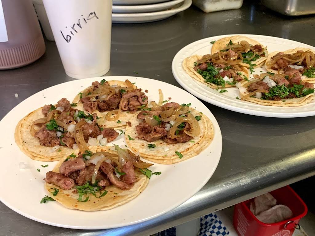 La Abuelita Mexican Food | restaurant | 701 E Mohave St, Phoenix, AZ 85034, USA | 6024232295 OR +1 602-423-2295