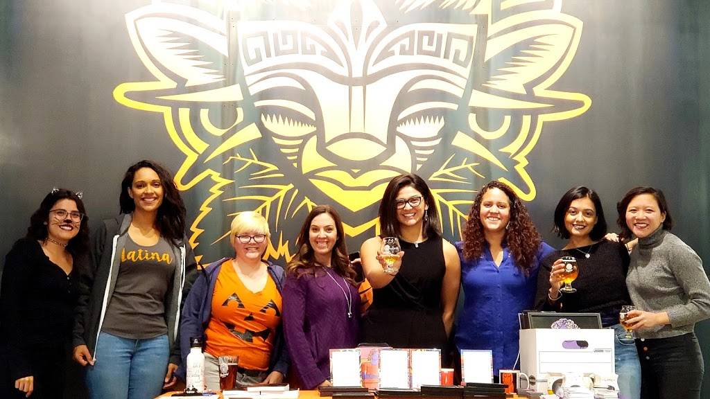 Raices Brewing Company | restaurant | 2060 W Colfax Ave, Denver, CO 80204, USA | 7202952437 OR +1 720-295-2437