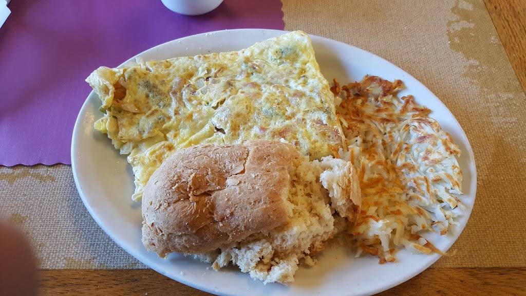 All Aboard Diner | restaurant | 2203 Rice Ave, Lake City, PA 16423, USA | 8147749303 OR +1 814-774-9303