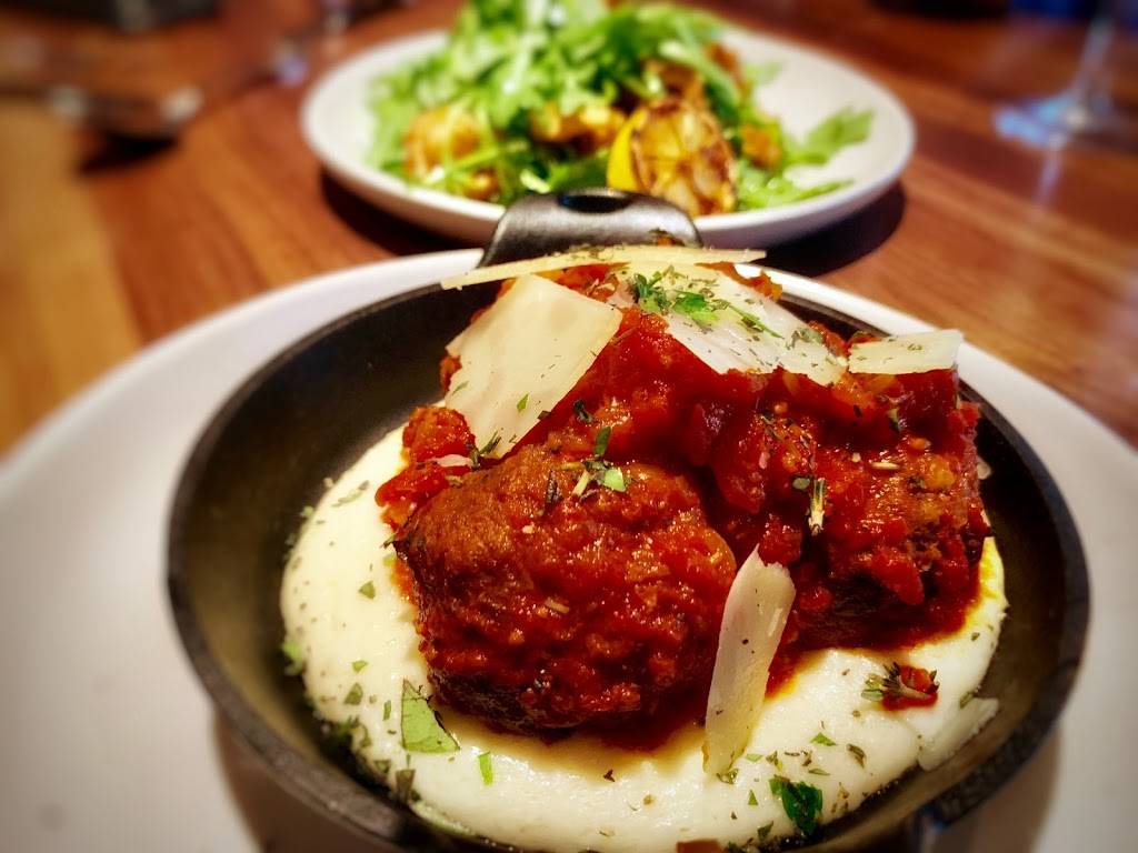 North Italia | restaurant | 11898 Market St, Reston, VA 20190, USA | 5713250823 OR +1 571-325-0823