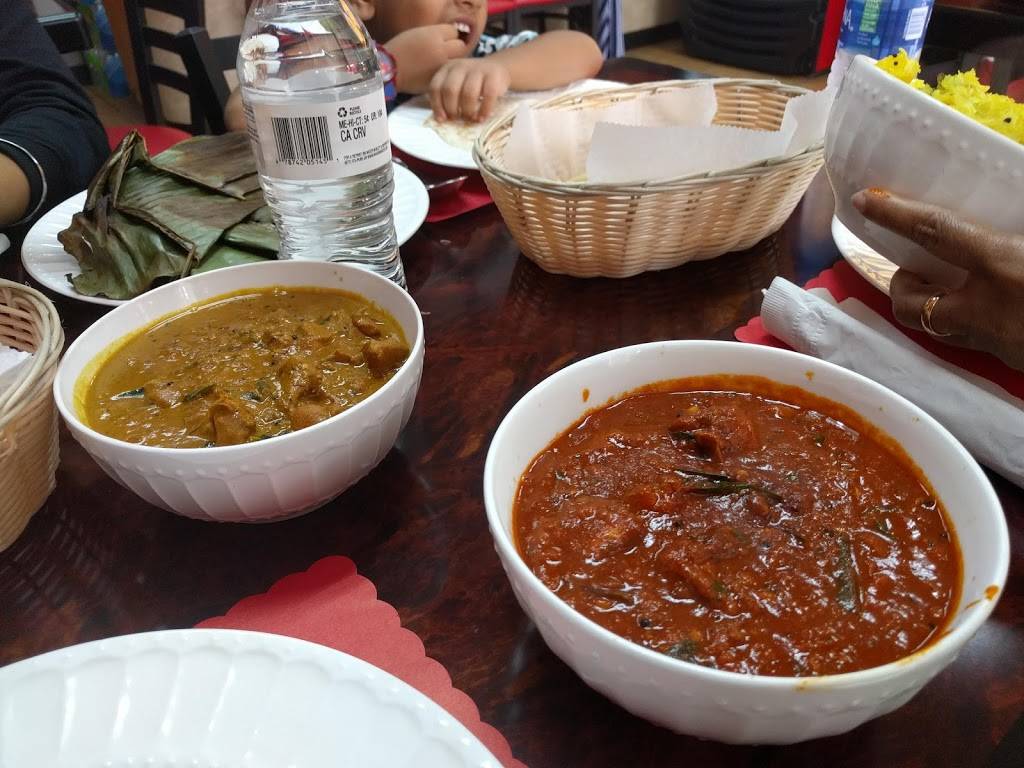 Martins Indian Cuisine | meal takeaway | 1219 Kingsway Rd, Brandon, FL 33510, USA | 8133814566 OR +1 813-381-4566