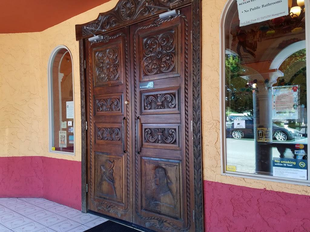 EL Tapatio Mexican Restaurant & Cantina | restaurant | 725 E Gibbs Ave, Cottage Grove, OR 97424, USA | 5417670457 OR +1 541-767-0457