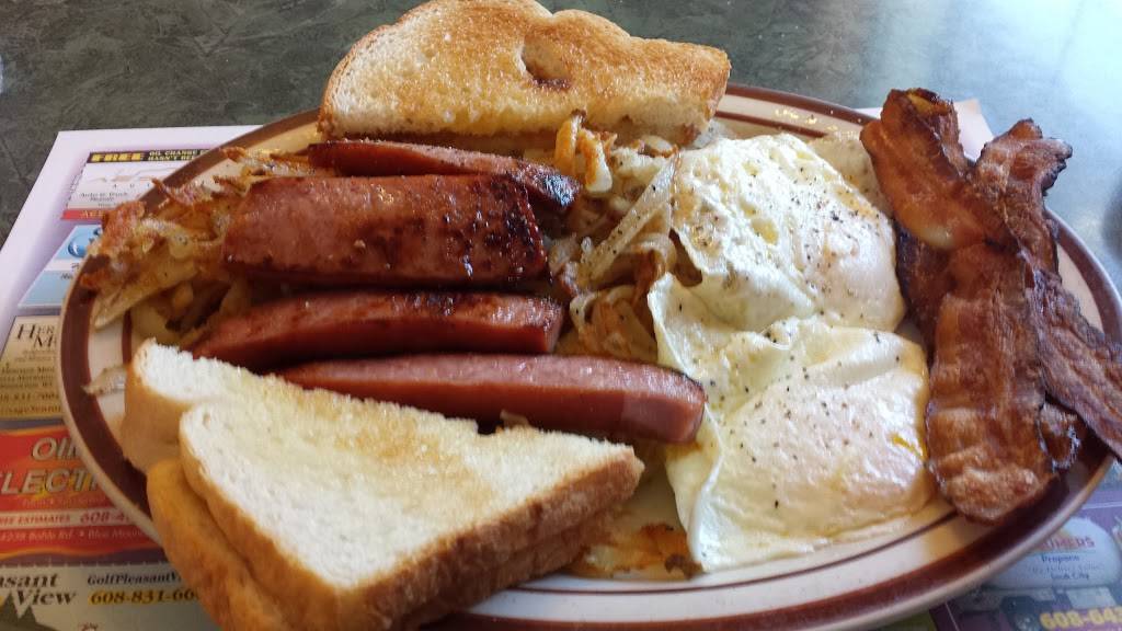 Cs Restaurant & Bakery | restaurant | 2550 Allen Blvd, Middleton, WI 53562, USA | 6088364700 OR +1 608-836-4700