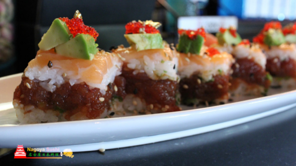 Nagoya Sushi | restaurant | 5661 Red Bug Lake Rd, Winter Springs, FL 32708, USA | 4074783388 OR +1 407-478-3388