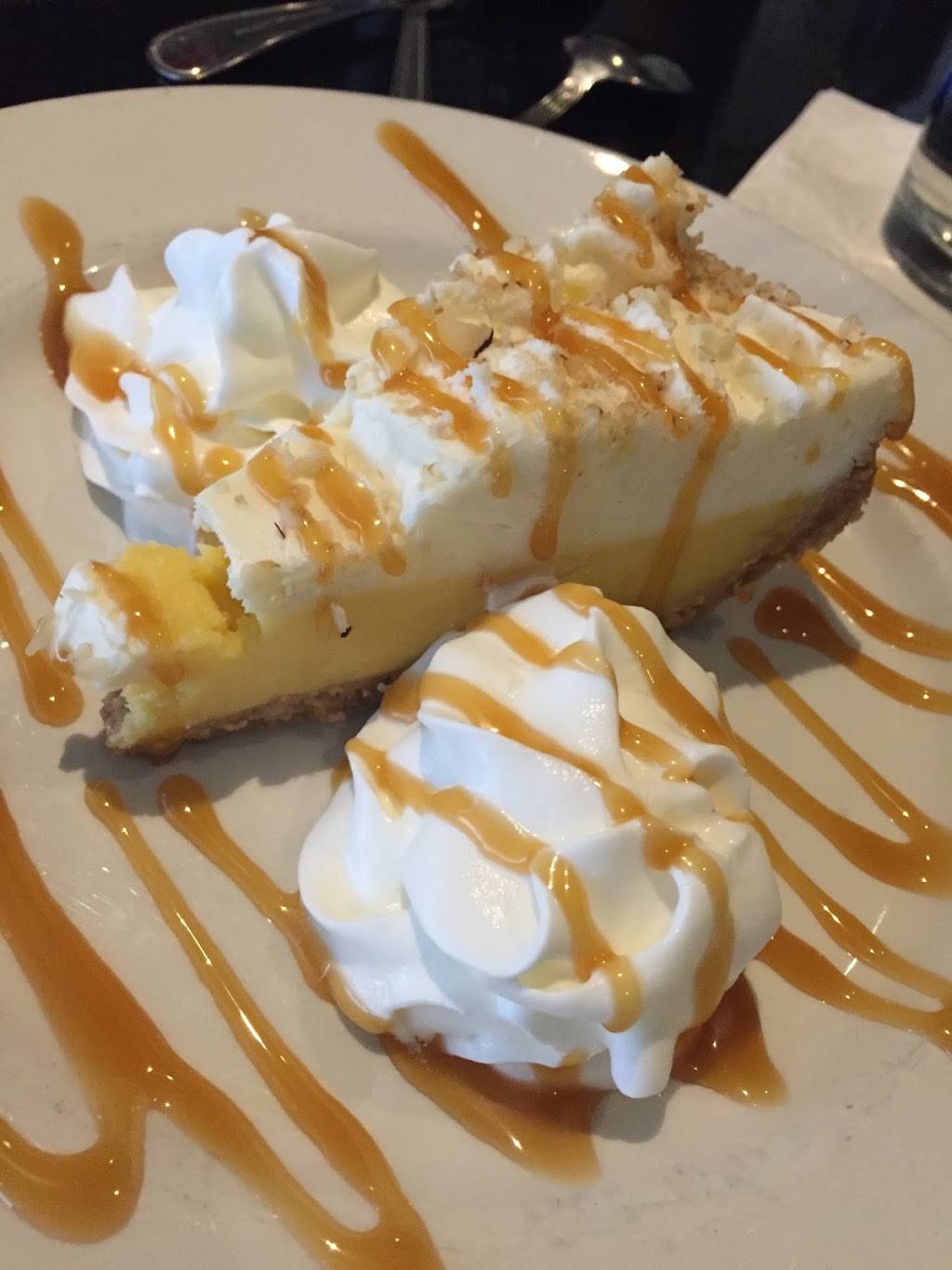 Granite Grill FX | restaurant | 703 Granite St, Braintree, MA 02184, USA | 7818484500 OR +1 781-848-4500