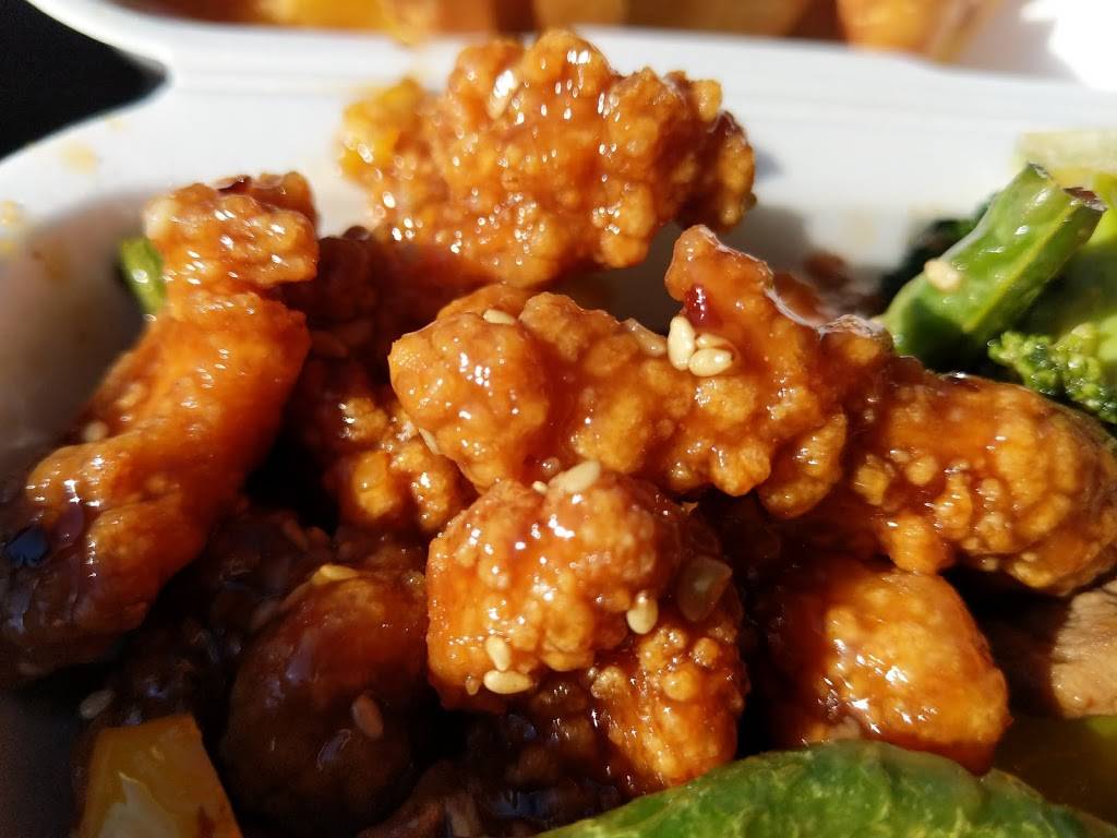 Panda Express | restaurant | 1455 N Clinton St, Defiance, OH 43512, USA | 4197840086 OR +1 419-784-0086