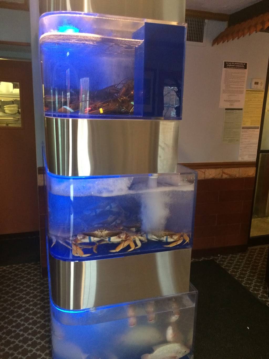 Princeton Seafood Boil | restaurant | 238 Nassau St, Princeton, NJ 08542, United States | 6099212388 OR +1 609-921-2388