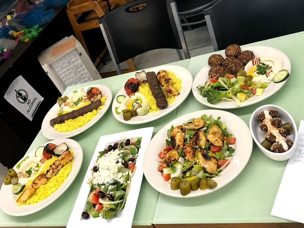 Dimas fusion grill | restaurant | 1802 E McDowell Rd, Phoenix, AZ 85006, USA | 6026977457 OR +1 602-697-7457