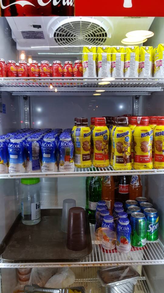 Yupdduk Olympic | restaurant | 3132 W Olympic Blvd, Los Angeles, CA 90006, USA | 2137851575 OR +1 213-785-1575