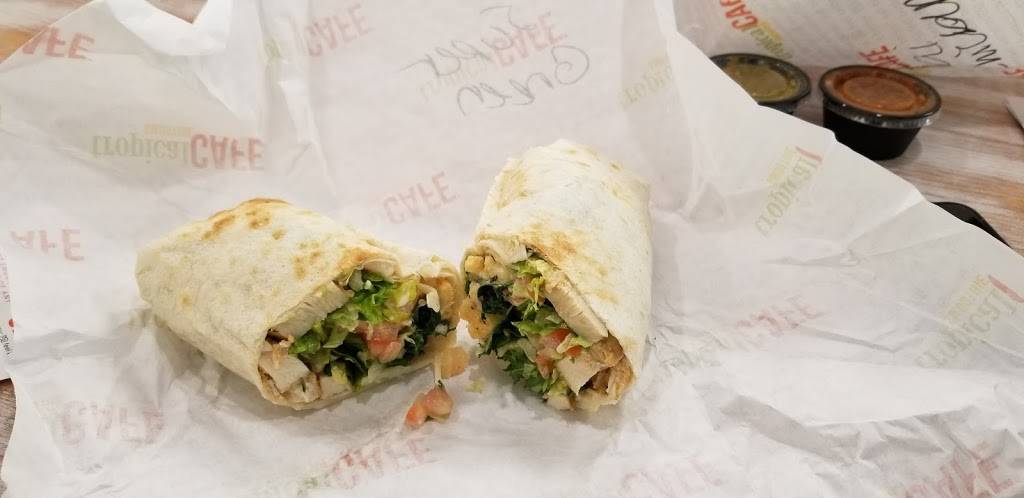 Tropical Smoothie Cafe | restaurant | 8928 Lyra Dr, Columbus, OH 43240, USA | 6145058689 OR +1 614-505-8689