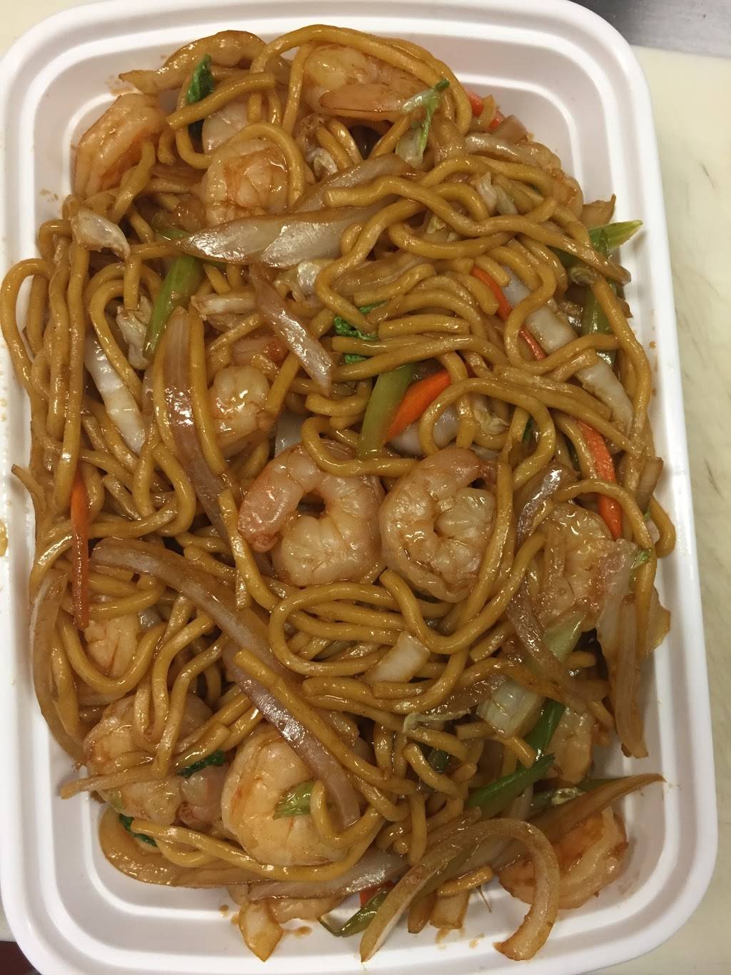 China Wok | restaurant | 7570 Starkey Rd H, Seminole, FL 33777, USA | 7273918880 OR +1 727-391-8880