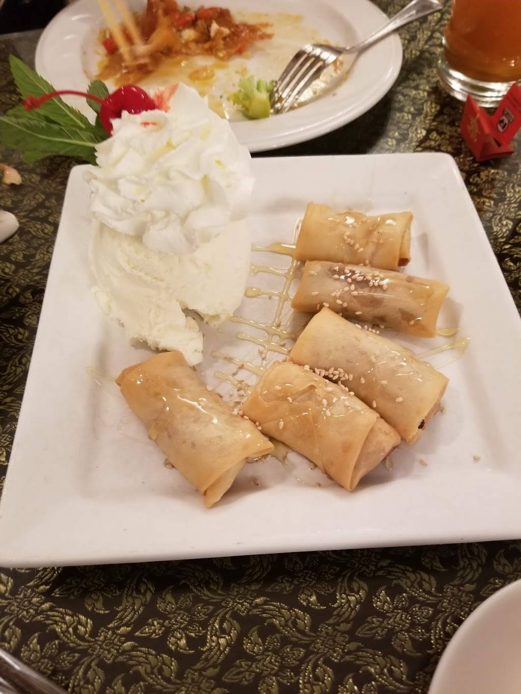 Thai Nam Phet II | restaurant | 7 Woodside Ave, Newton, NJ 07860, USA | 9733836623 OR +1 973-383-6623