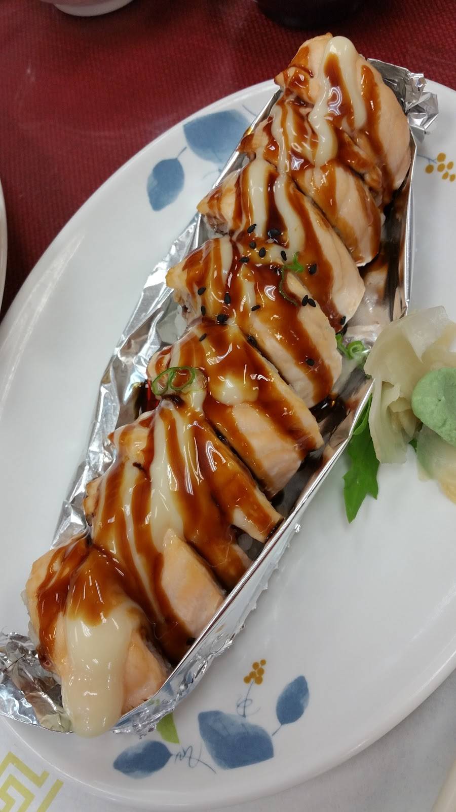 Baek Oak Korean & Japanese Restaurant | restaurant | 21080 Golden Springs Dr, Walnut, CA 91789, USA | 9094680160 OR +1 909-468-0160