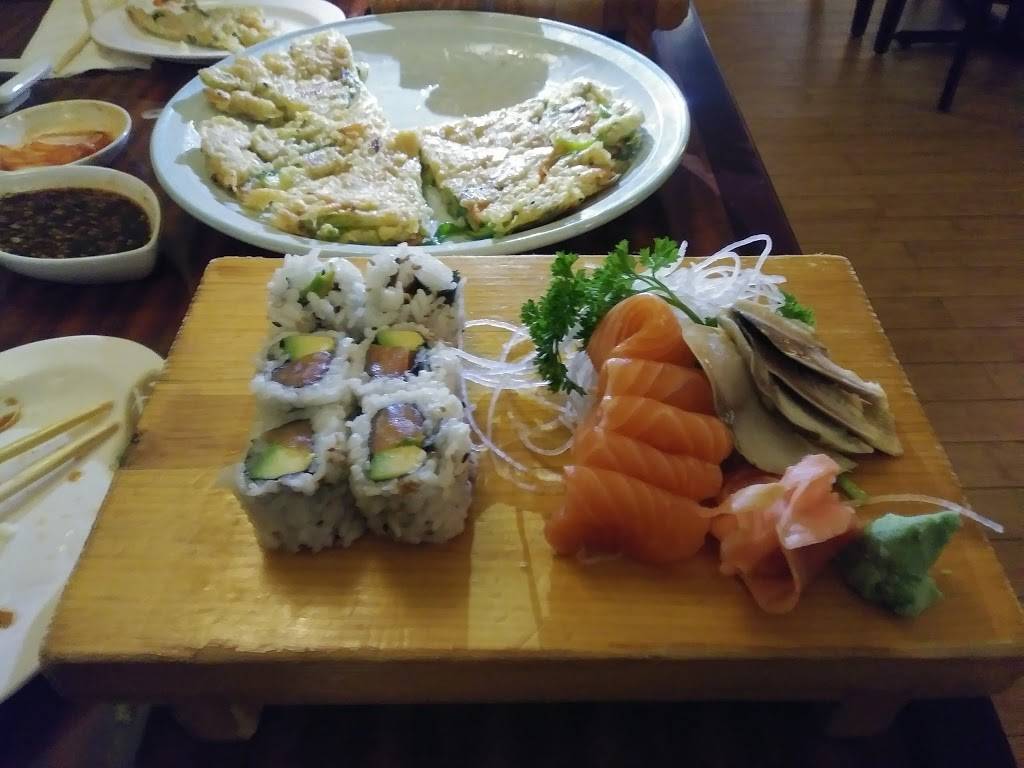 Asahi Sushi | restaurant | 514 S Broadway, Baltimore, MD 21231, USA | 4105344255 OR +1 410-534-4255