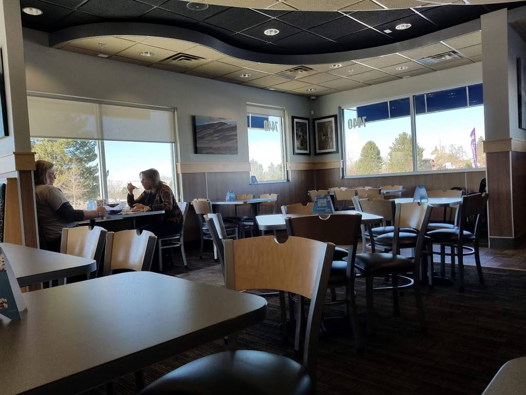 Culvers | restaurant | 7440 S Broadway, Littleton, CO 80122, USA | 3037957849 OR +1 303-795-7849
