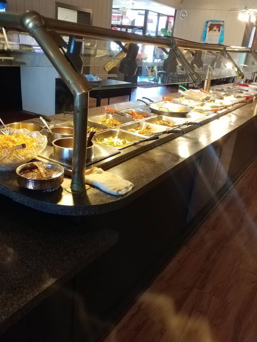 Panda House | restaurant | 4535 S Amherst Hwy, Madison Heights, VA 24572, USA | 4348458899 OR +1 434-845-8899