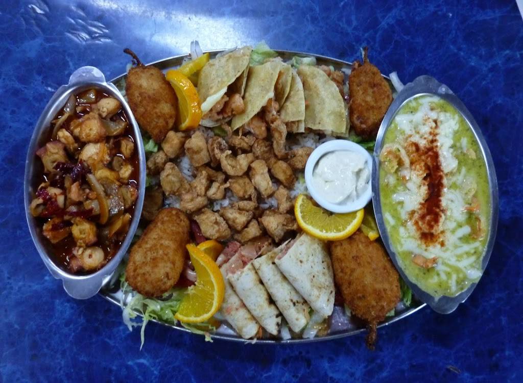 Mariscos Negro Durazo Otay | restaurant | Carr. Aeropuerto 418, Garita de Otay, 22430 Tijuana, B.C., Mexico | 016646475203 OR +52 664 647 5203