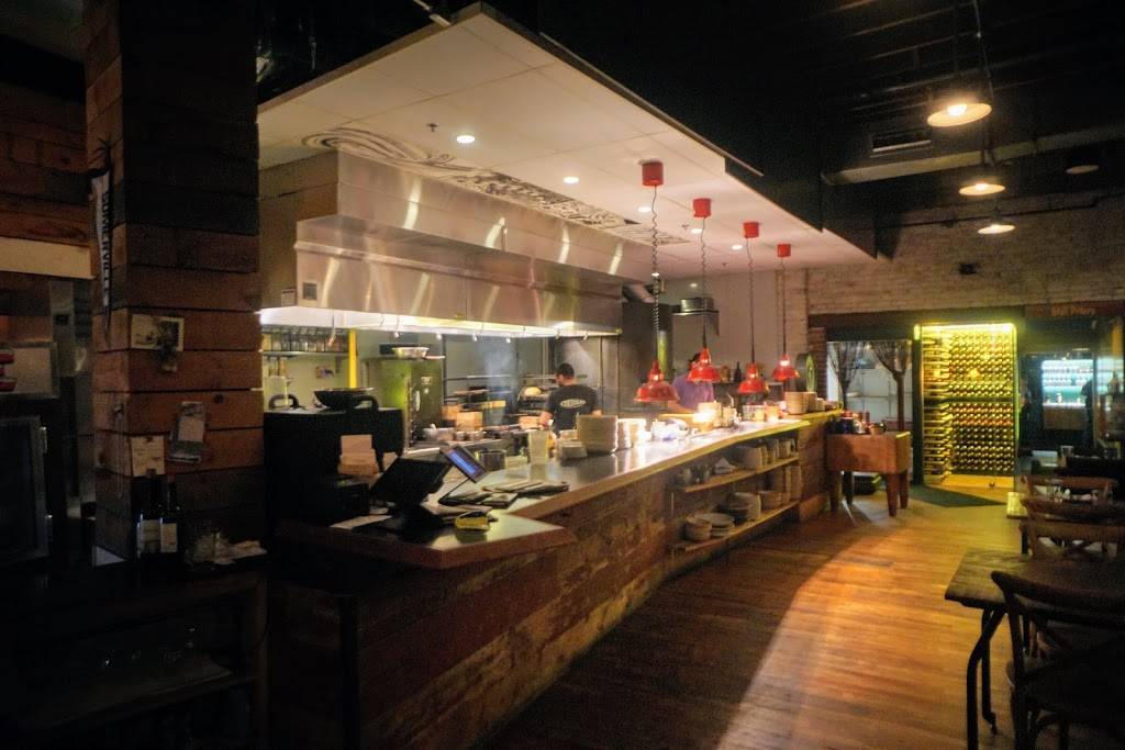 La Brasa | restaurant | 124 Broadway, Somerville, MA 02145, USA | 6177641412 OR +1 617-764-1412