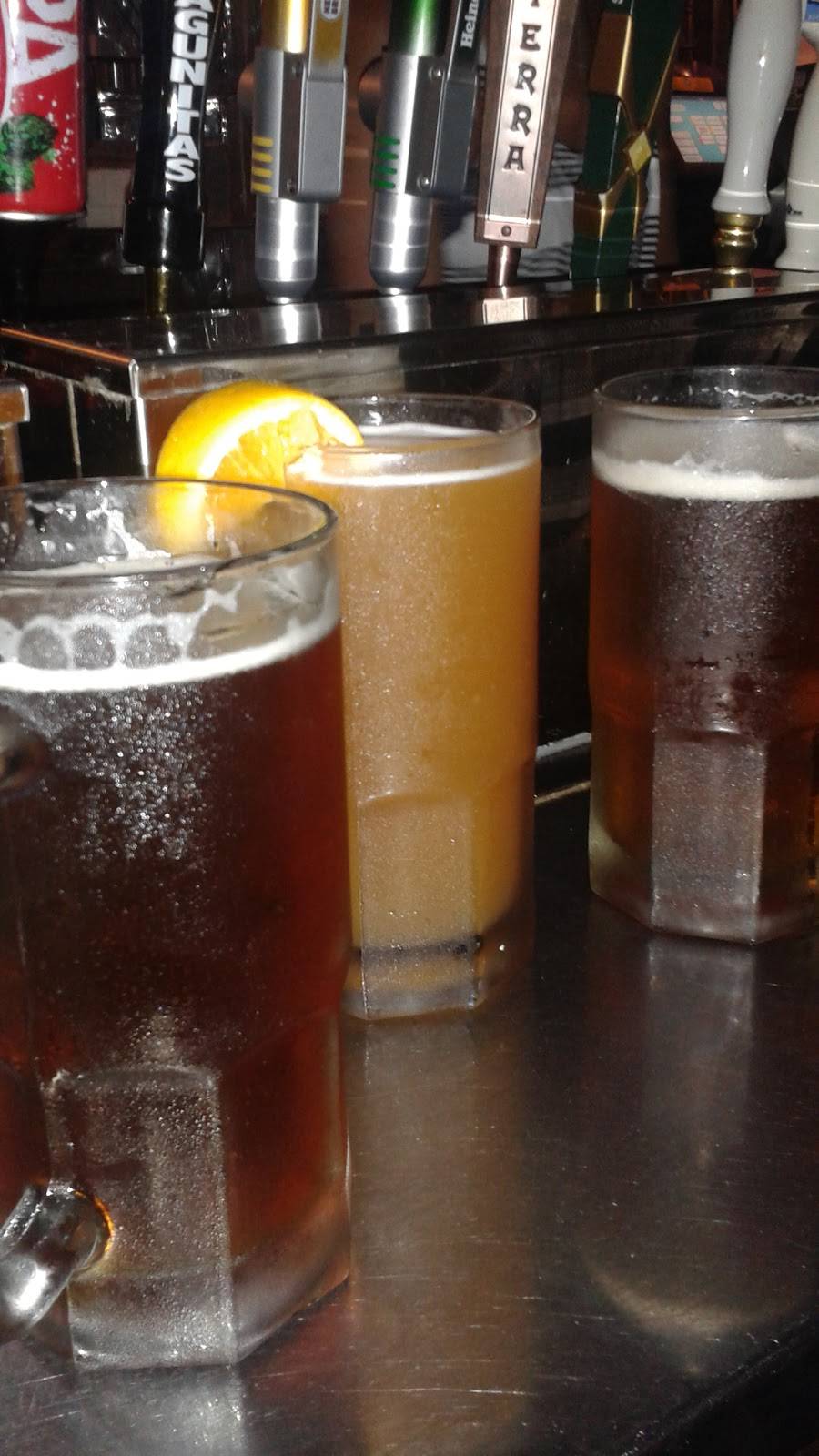 Thirsty Isle | restaurant | 4319 E Carson St, Long Beach, CA 90808, USA | 5624213571 OR +1 562-421-3571