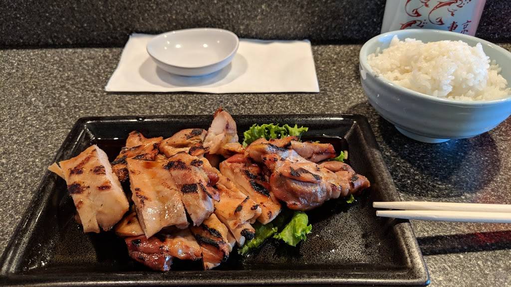 Tokyo Japanese Restaurant | restaurant | 3500 Factoria Blvd SE, Bellevue, WA 98006, USA | 4256415691 OR +1 425-641-5691