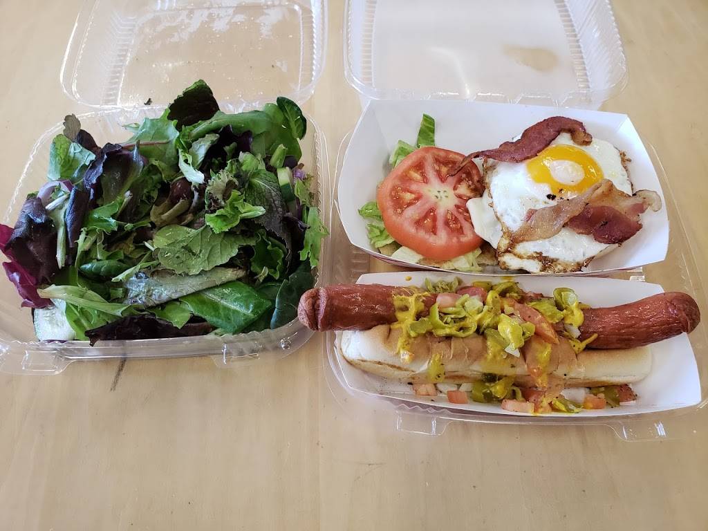 Dog house grill and ice cream parlor | restaurant | 117 Washington Ave, North Haven, CT 06473, USA | 2033905128 OR +1 203-390-5128