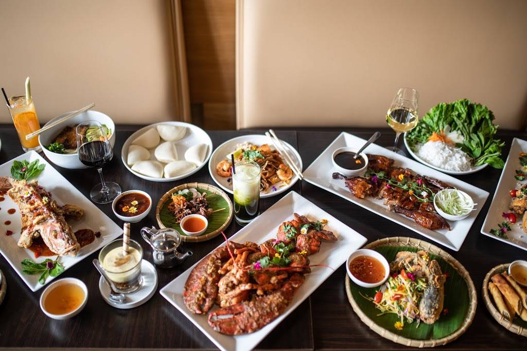 1618 Asian Fusion | restaurant | 1618 E Riverside Dr, Austin, TX 78741, USA | 5124629999 OR +1 512-462-9999