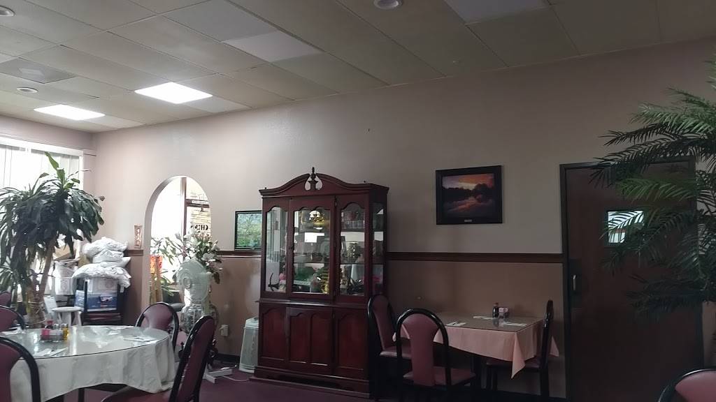 La China Restaurant | restaurant | 2852 Fletcher Pkwy, El Cajon, CA 92020, USA | 6194658525 OR +1 619-465-8525