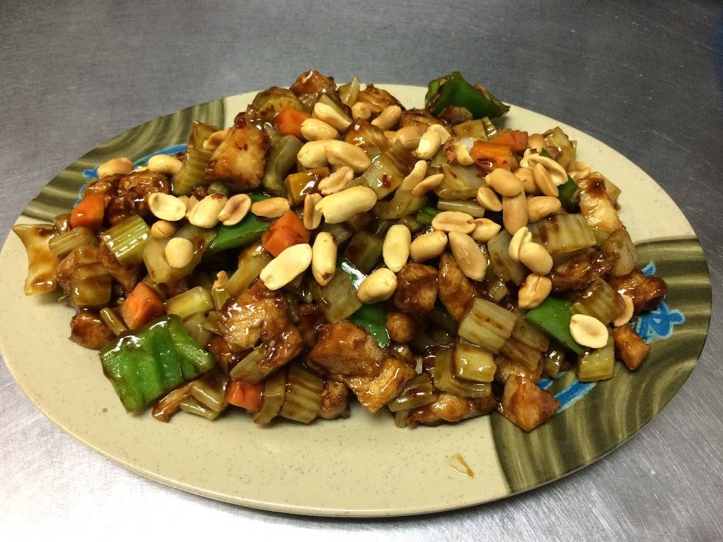 China Wok | meal takeaway | 1218 Winter Garden Vineland Rd #108, Winter Garden, FL 34787, USA | 4076569868 OR +1 407-656-9868