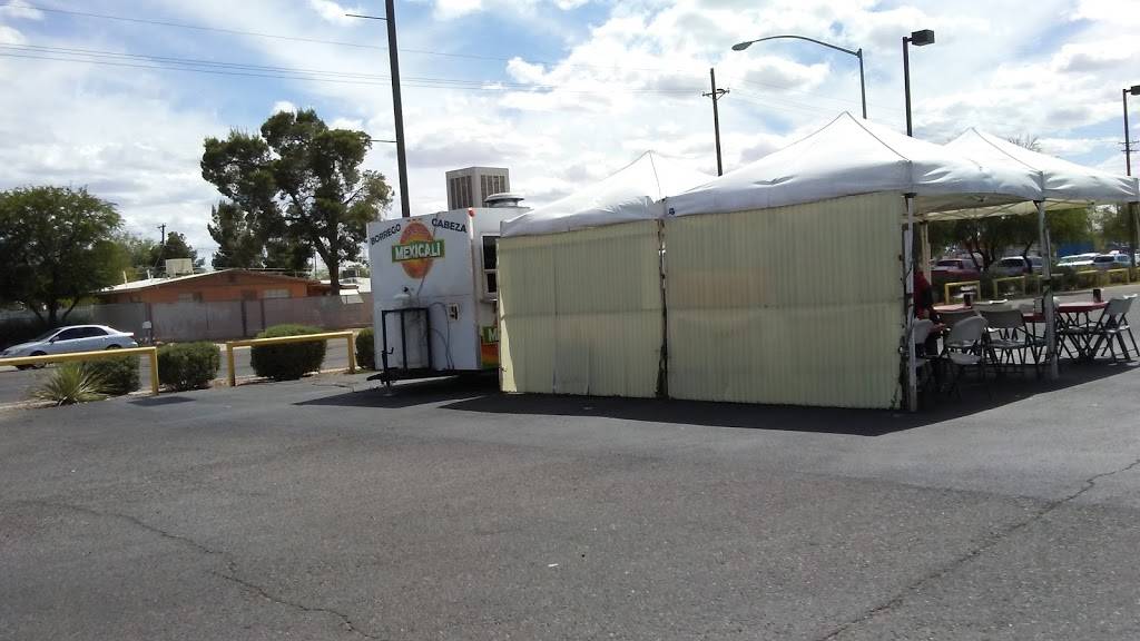 Tacos Mexicali | restaurant | 752 W Irvington Rd, Tucson, AZ 85714, USA | 5202695932 OR +1 520-269-5932