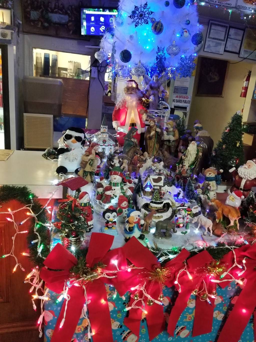 El Nuevo Sonsonateco | restaurant | 2171 W Washington Blvd, Los Angeles, CA 90018, USA | 3237301241 OR +1 323-730-1241