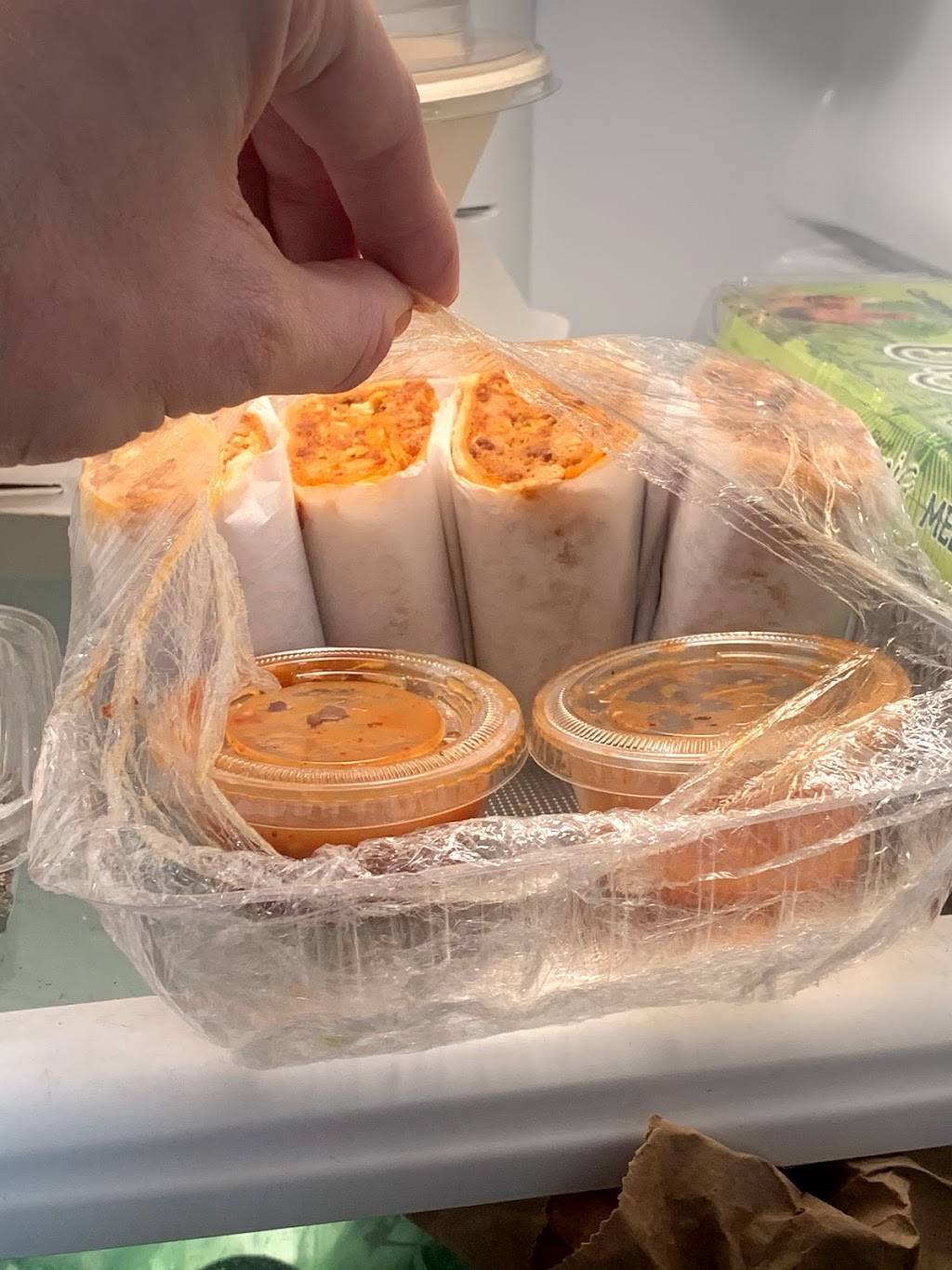 Craving Pizza and Deli | restaurant | 18218 E McDurmott suit # k, Irvine, CA 92614, USA | 9492218282 OR +1 949-221-8282