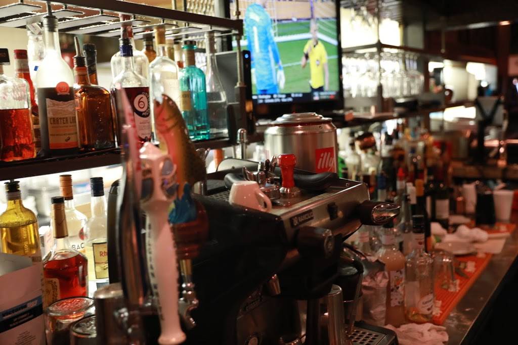 Mirko Pasta | restaurant | 4233 Roswell Rd NE, Atlanta, GA 30342, USA | 4043032110 OR +1 404-303-2110