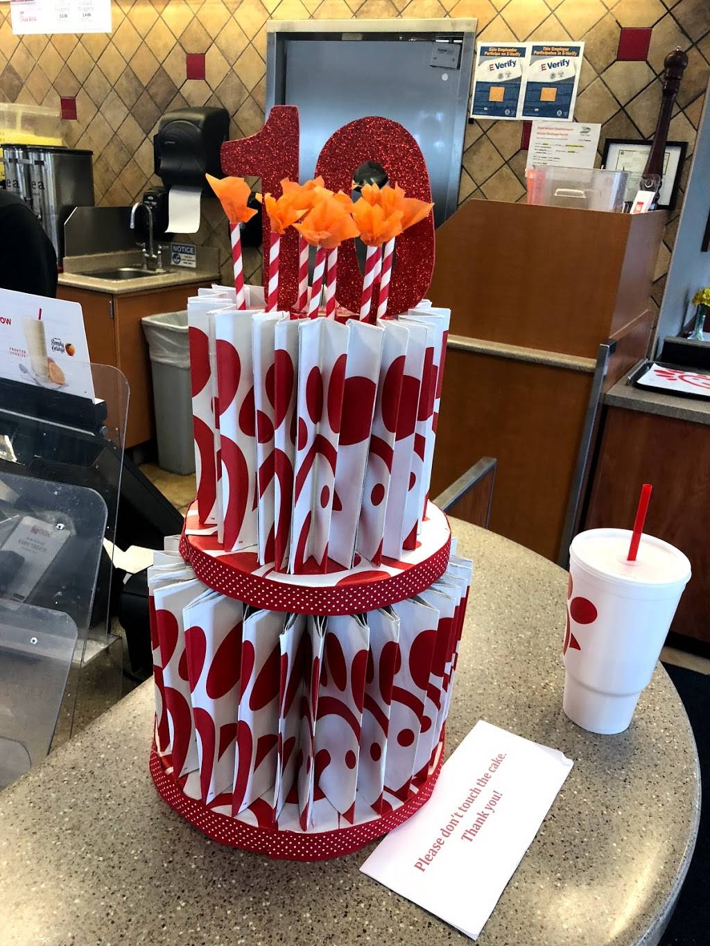 Chick-fil-A | restaurant | 1600 Highway 160 W, Fort Mill, SC 29708, USA | 8035784030 OR +1 803-578-4030