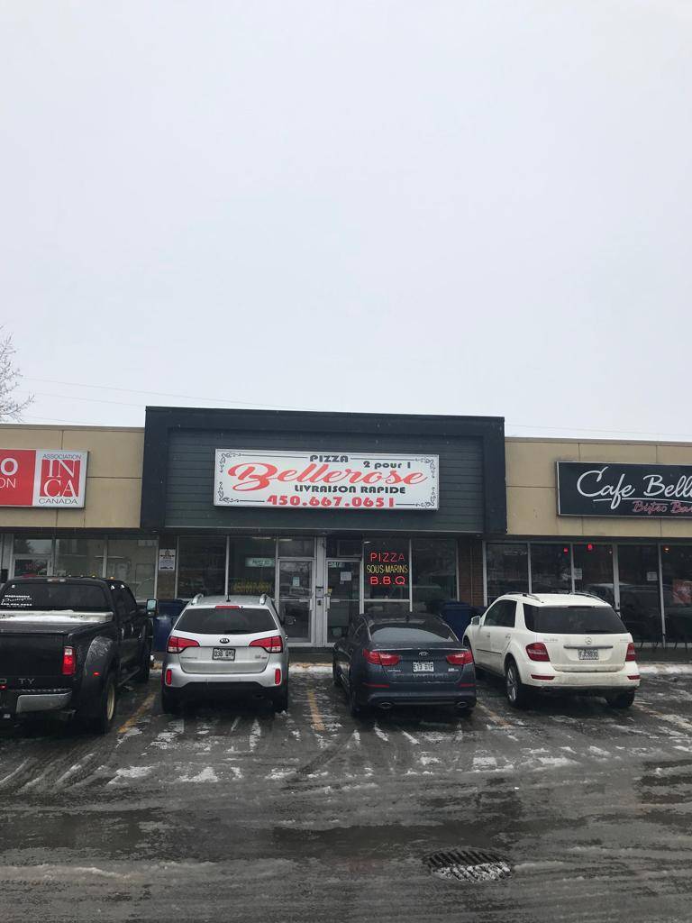 Pizza Bellerose 2 pour 1 | restaurant | 102 Boulevard Bellerose E, Laval, QC H7K 1S7, Canada | 4506670651 OR +1 450-667-0651