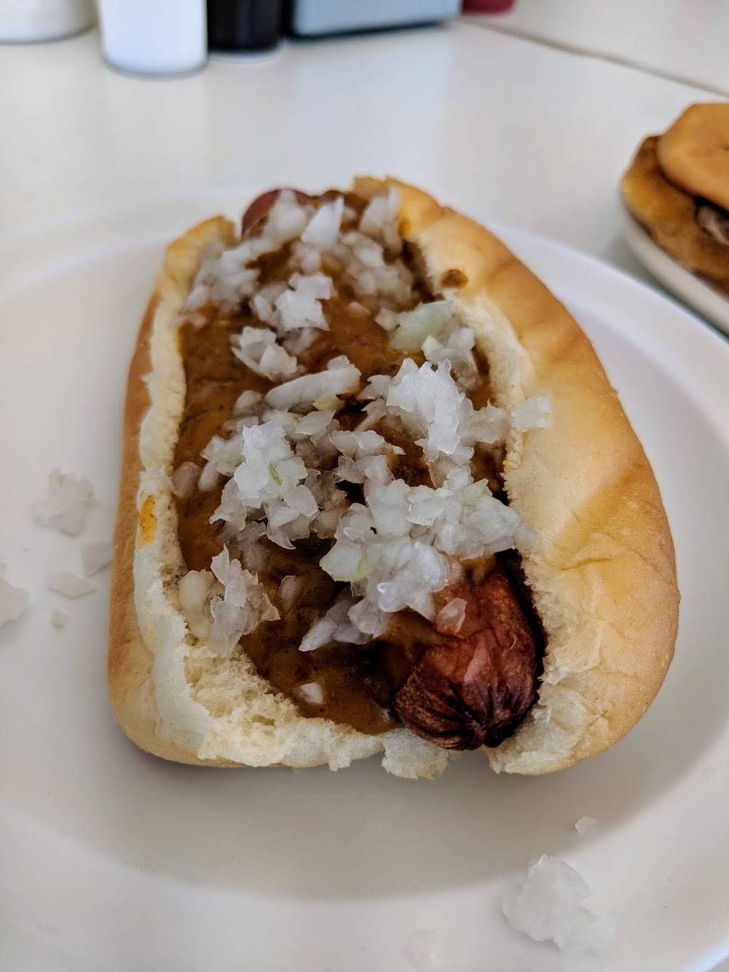 The Telway | restaurant | 27000 John R Rd, Madison Heights, MI 48071, USA | 2485457962 OR +1 248-545-7962