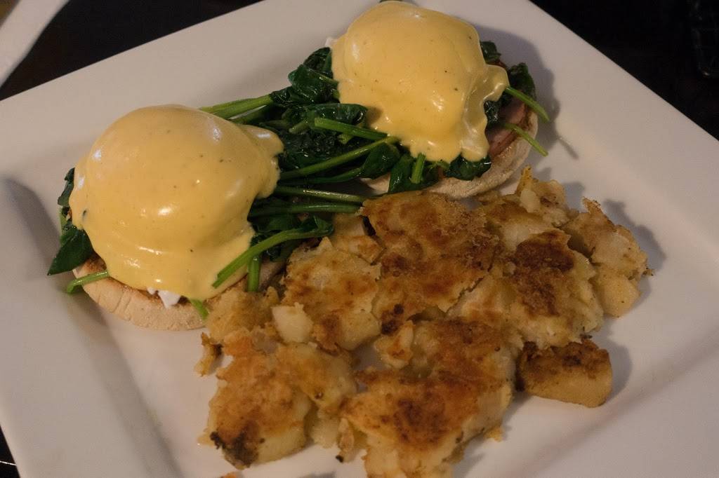 Cafe Bliss | restaurant | 2039 Ralston Ave, Belmont, CA 94002, USA | 6505951520 OR +1 650-595-1520