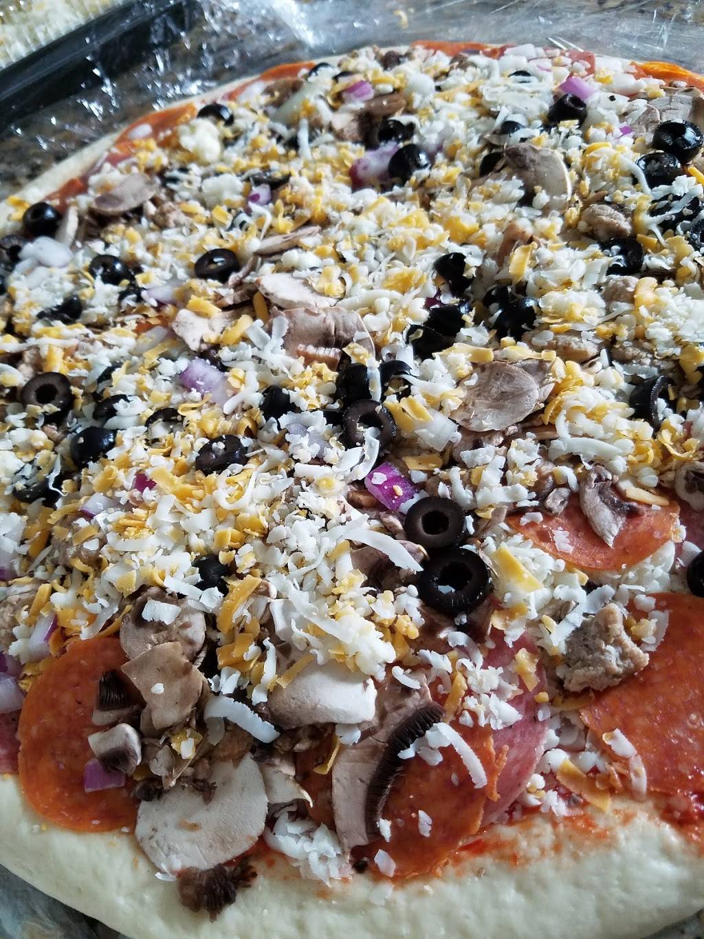 Papa Murphys | Take N Bake Pizza | meal takeaway | 11458 4000 W, South Jordan, UT 84095, USA | 8012532520 OR +1 801-253-2520