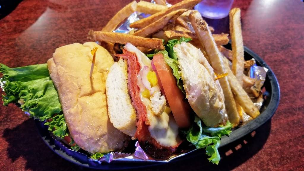 Bummies Pub & Grub | restaurant | 155 N Cedar St, Newark, OH 43055, USA | 7409154365 OR +1 740-915-4365